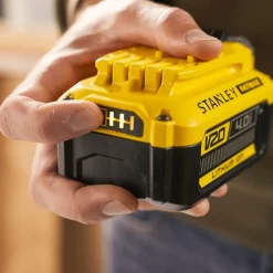 Akku FatMax V20 SFMCB204-XJ 4,0 Ah*Stanley Clearance