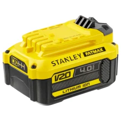 Akku FatMax V20 SFMCB204-XJ 4,0 Ah*Stanley Clearance