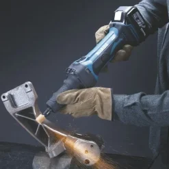 Akkusuorahiomakone LXT DGD800Z 25000rpm 18V ilman akkua*Makita Discount