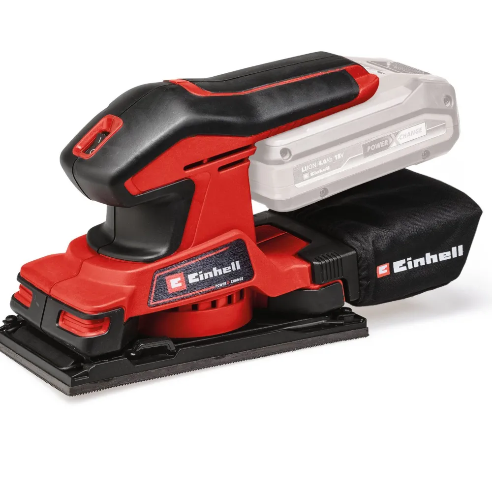 Outlet Akkutasohiomakone PXC TC-OS 18/187 Li-Solo 18V ilman akkua Hiomakoneet