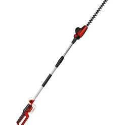 Best Akkuteleskooppipensasleikkuri Power X-Change GC-HH 18/45 Li T-Solo 18V ilman akkua Pensasleikkurit