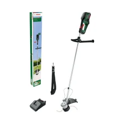 Outlet Akkutrimmeri Bosch AdvancedGrassCut 36-33 36V 2,0 Ah akulla Akkutrimmerit