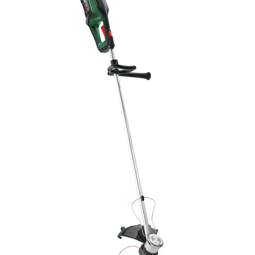 Outlet Akkutrimmeri Bosch AdvancedGrassCut 36-33 36V 2,0 Ah akulla Akkutrimmerit