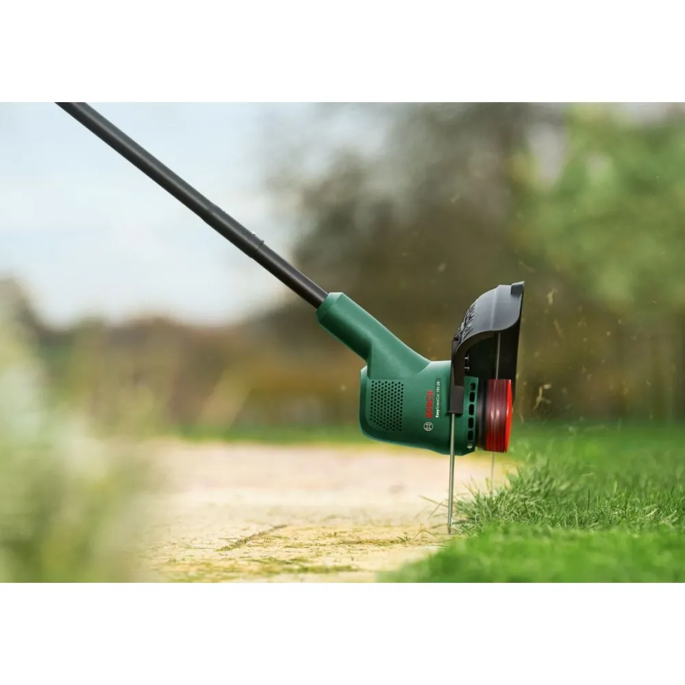 Akkutrimmeri Bosch EasyGrassCut 18V-230 Durablade 18V 2,0 Ah akulla*Bosch Power Tools Sale