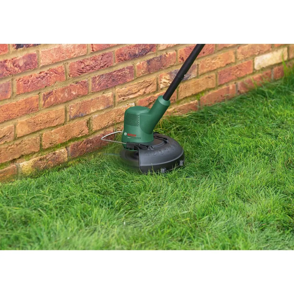 Akkutrimmeri Bosch EasyGrassCut 18V-230 Solo Durablade 18V ilman akkua*Bosch Power Tools Hot