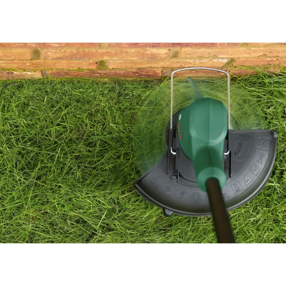 Akkutrimmeri Bosch EasyGrassCut 18V-230 Solo Durablade 18V ilman akkua*Bosch Power Tools Hot
