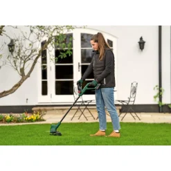 Akkutrimmeri Bosch EasyGrassCut 18V-230 Solo Durablade 18V ilman akkua*Bosch Power Tools Hot