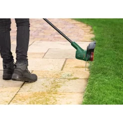 Akkutrimmeri Bosch EasyGrassCut 18V-230 Solo Durablade 18V ilman akkua*Bosch Power Tools Hot