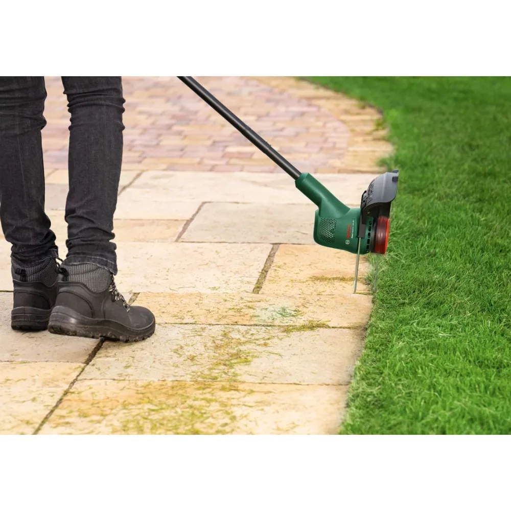 Akkutrimmeri Bosch EasyGrassCut 18V-230 Solo Durablade 18V ilman akkua*Bosch Power Tools Hot