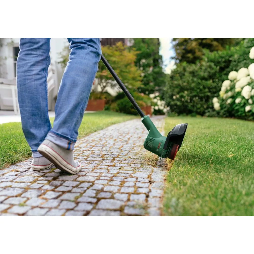 Hot Akkutrimmeri Bosch EasyGrassCut 18-26 Solo 18V ilman akkua Akkutrimmerit