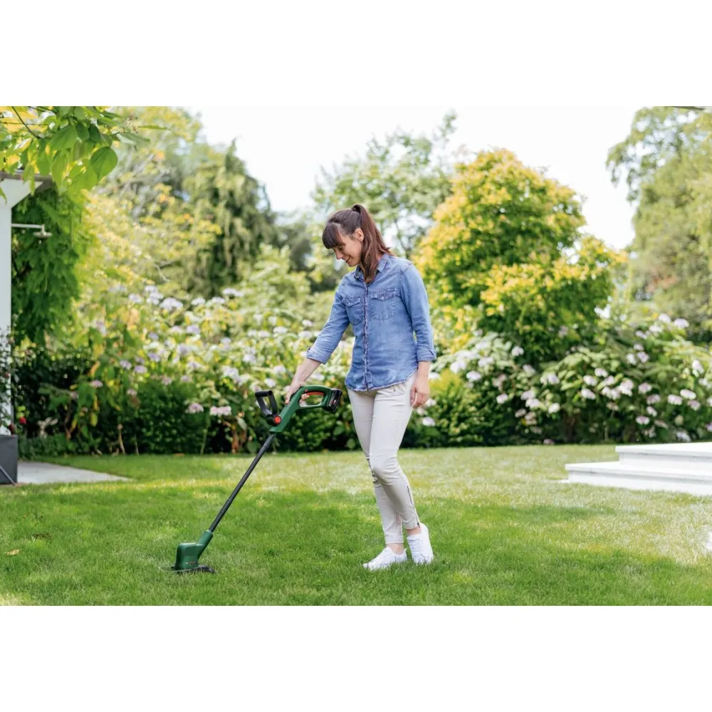 Hot Akkutrimmeri Bosch EasyGrassCut 18-26 Solo 18V ilman akkua Akkutrimmerit