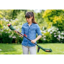 Hot Akkutrimmeri Bosch EasyGrassCut 18-26 Solo 18V ilman akkua Akkutrimmerit