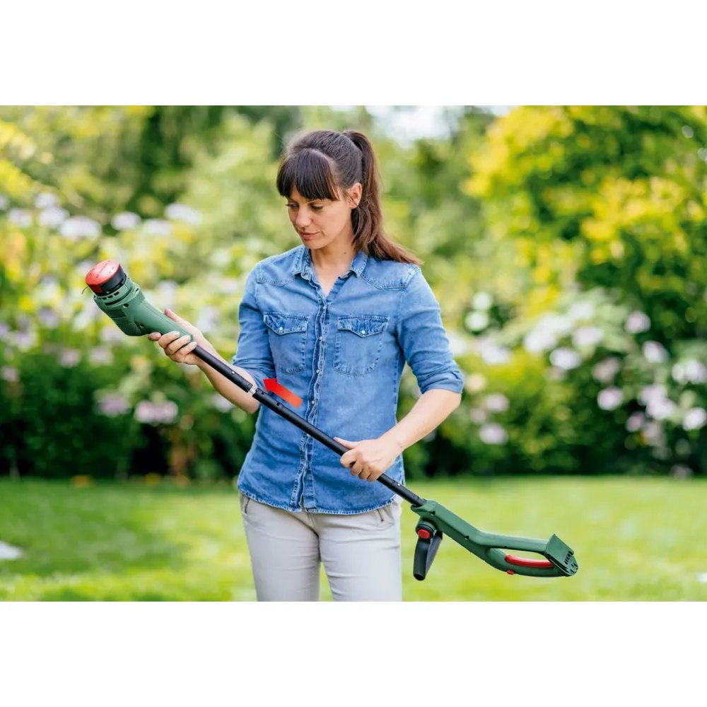 Hot Akkutrimmeri Bosch EasyGrassCut 18-26 Solo 18V ilman akkua Akkutrimmerit