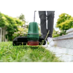 Hot Akkutrimmeri Bosch EasyGrassCut 18-26 Solo 18V ilman akkua Akkutrimmerit