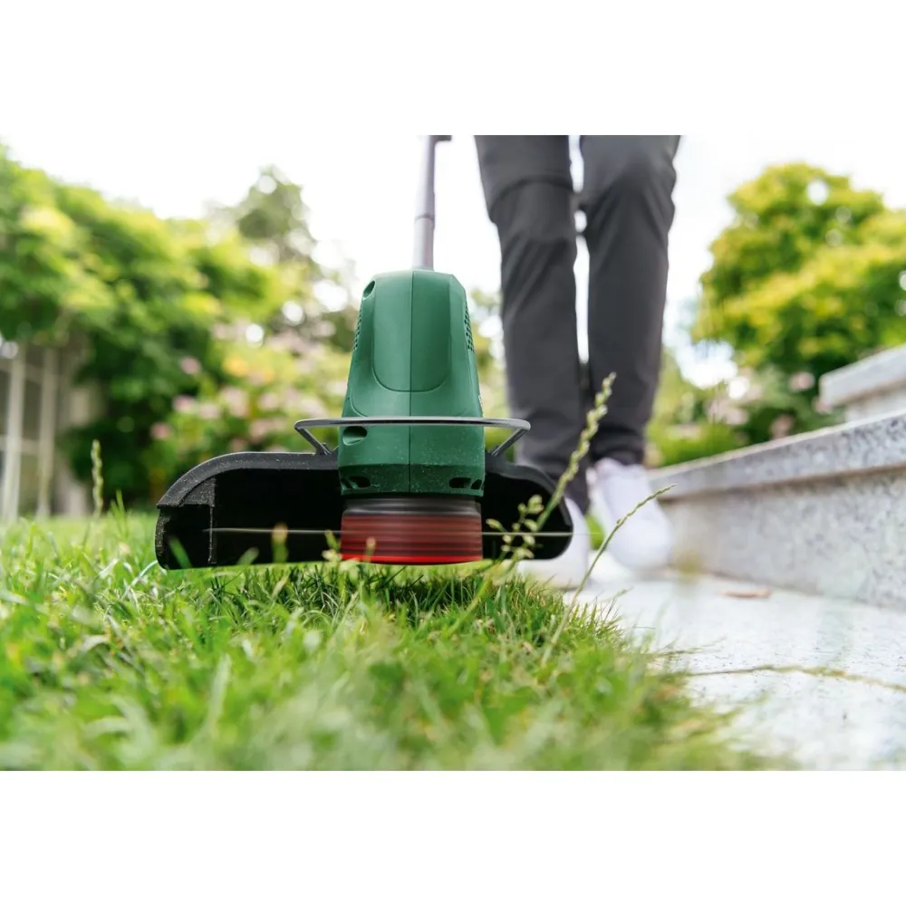 Hot Akkutrimmeri Bosch EasyGrassCut 18-26 Solo 18V ilman akkua Akkutrimmerit