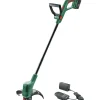 Online Akkutrimmeri Bosch EasyGrassCut 18-230 18V 2,0 Ah akulla Akkutrimmerit
