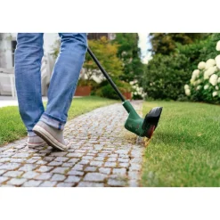 Online Akkutrimmeri Bosch EasyGrassCut 18-230 18V 2,0 Ah akulla Akkutrimmerit