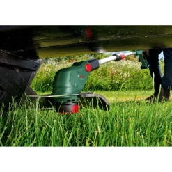 Akkutrimmeri Bosch UniversalGrassCut 18V-23-450 Solo 18V ilman akkua*Bosch Power Tools Sale