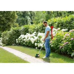 Akkutrimmeri Bosch UniversalGrassCut 18-260 Solo 18V ilman akkua*Bosch Power Tools Hot