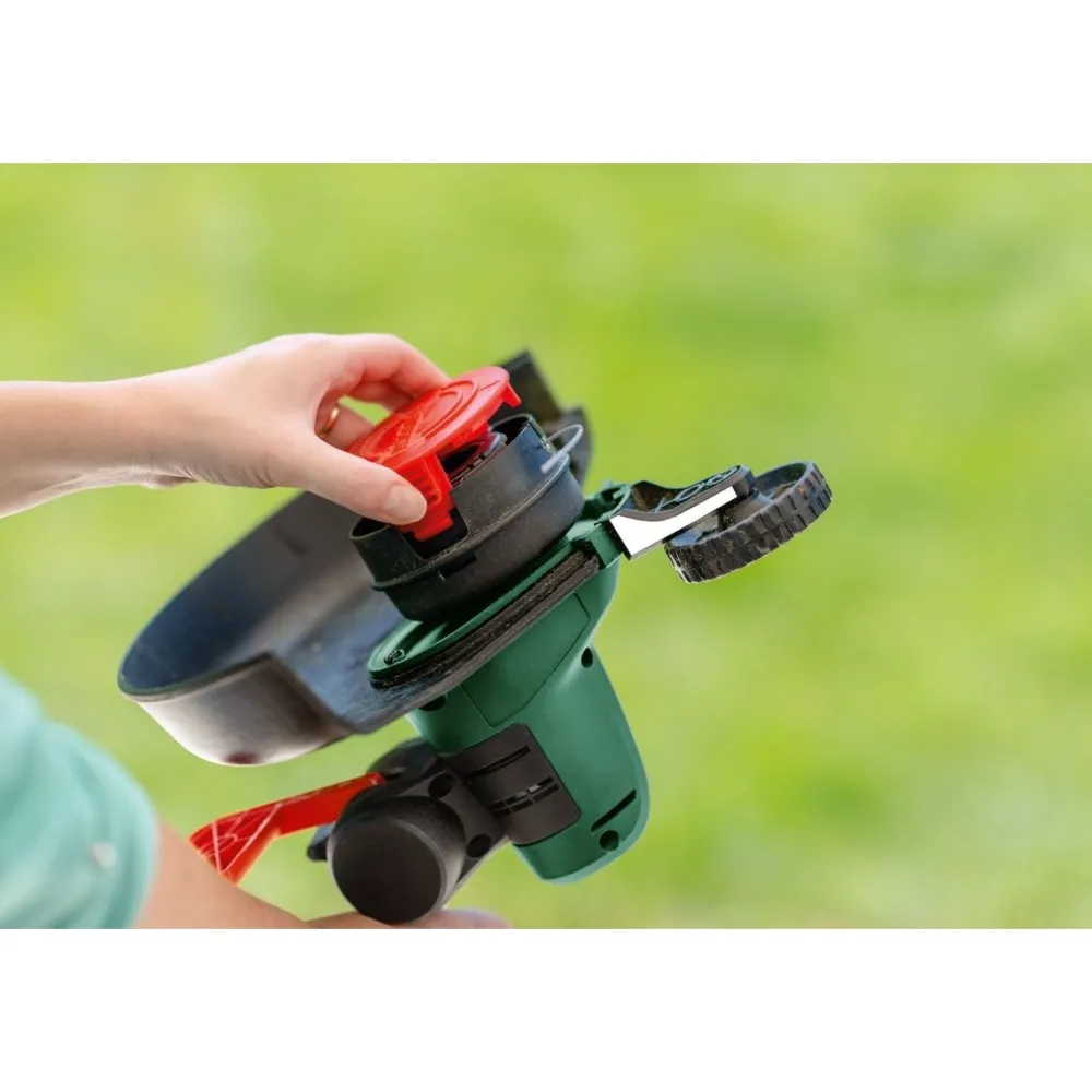 Akkutrimmeri Bosch UniversalGrassCut 18-260 Solo 18V ilman akkua*Bosch Power Tools Hot