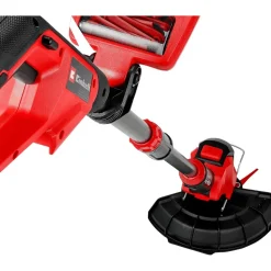 Online Akkutrimmeri Power X-Change GE-CT 18/25 Li-Solo 18V ilman akkua Akkutrimmerit