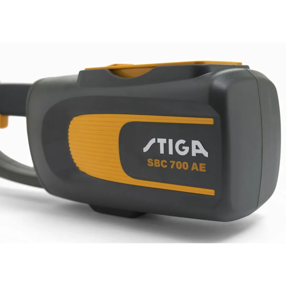 Akkutrimmeri BC 700e 48V ilman akkua*Stiga Sale