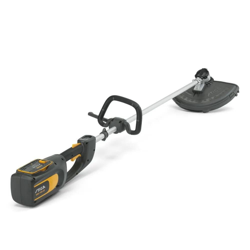 Akkutrimmeri BC 700e 48V ilman akkua*Stiga Sale