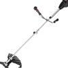 Akkutrimmeri Dual 2x18V ilman akkua*Timco Outlet