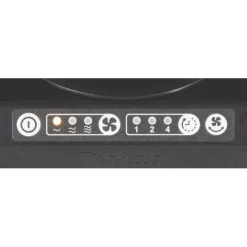 Sale Akkutuuletin LXT DCF102Z 18V ilman akkua Ilmastointilaitteet