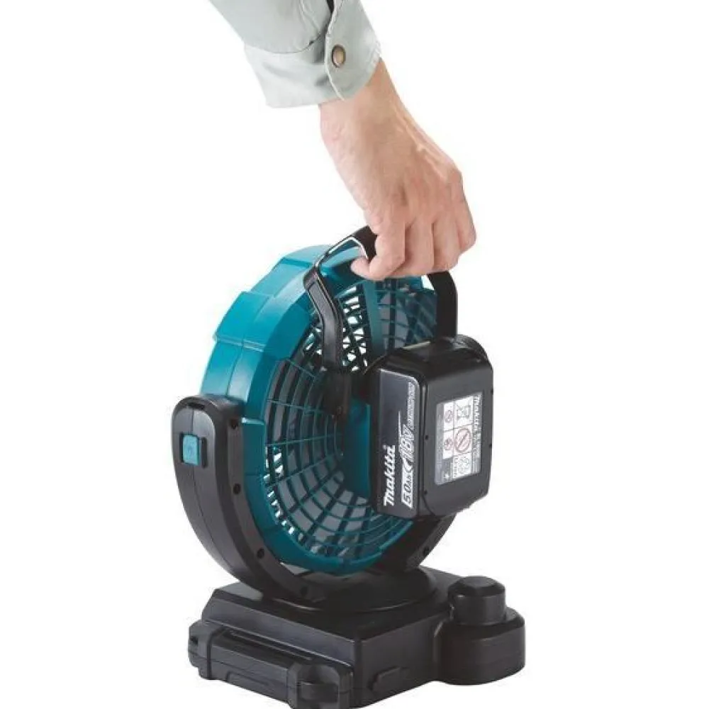 Sale Akkutuuletin LXT DCF102Z 18V ilman akkua Ilmastointilaitteet