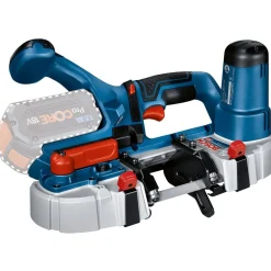 Sale Akkuvannesaha Bosch Professional GCB 18V-63 Solo 18V ilman akkua Vannesahat