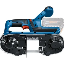 Sale Akkuvannesaha Bosch Professional GCB 18V-63 Solo 18V ilman akkua Vannesahat