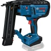 Akkuviimeistelynaulain Bosch Professional GNH 18V-50 M Solo 18V ilman akkua*Bosch Power Tools Hot