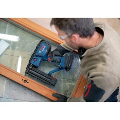 Akkuviimeistelynaulain Bosch Professional GNH 18V-50 M Solo 18V ilman akkua*Bosch Power Tools Hot