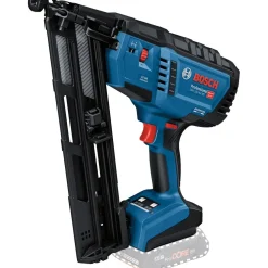 Discount Akkuviimeistelynaulain Bosch Professional GNH 18V-64 MD Solo 18V ilman akkua Naulaimet