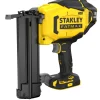 Akkuviimeistelynaulain FatMax V20 SFMCN618B-XJ 18GA 18V ilman akkua Naulaimet