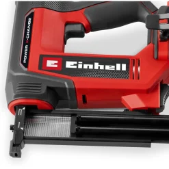 New Akkuyhdistelmänaulain PXC TE-CN 18/32 Li Solo 18V ilman akkua Naulaimet