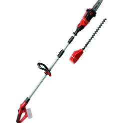 Akkuyhdistelmäsaha Power X-Change GE-HC 18 Li T Solo ei sis. akkua*Einhell Clearance