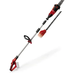Akkuyhdistelmäsaha Power X-Change GE-HC 18 Li T Solo ei sis. akkua*Einhell Clearance