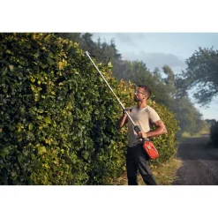 Akkuyhdistelmätrimmeri 325iLK T35-siimapäällä 36V ilman akkua*Husqvarna