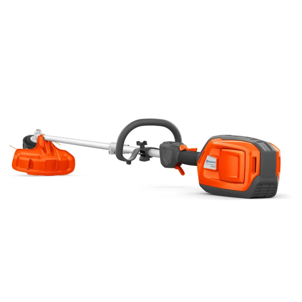 Akkuyhdistelmätrimmeri 325iLK T35-siimapäällä 36V ilman akkua*Husqvarna