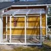 Hot Akryylilevy 1x2m, 3.0mm, kirkas Rakennuslevyt