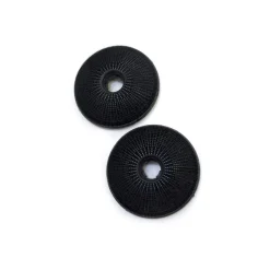 Aktiivihiilisuodatin HS-12 2 kpl/pak*Savo Discount