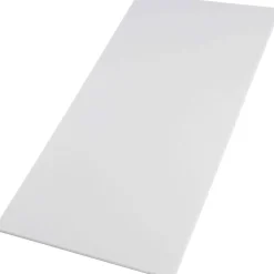 Akustiikkalevy Fireguard, 9x600x1200mm, valkoinen, 4 kpl/pkt*Fibrotech Discount