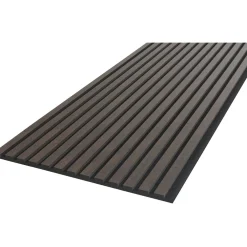 Akustiikkalevy Stone 244, 18x520x2440mm, rusty stone*Fibrotech Hot