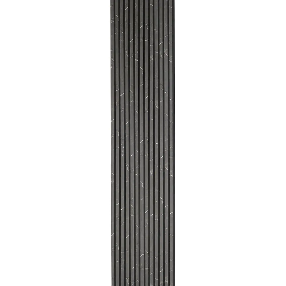 Outlet Akustiikkalevy Stone 244, 18x520x2440mm, pattern stone Sisustuslevyt|Rimaseinät