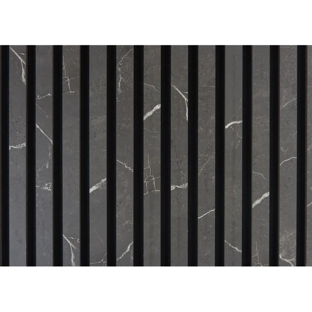 Outlet Akustiikkalevy Stone 244, 18x520x2440mm, pattern stone Sisustuslevyt|Rimaseinät