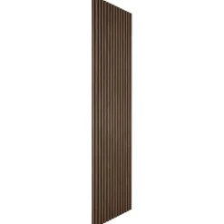 Hot Akustiikkalevy , 2400x600x22mm, rimapaneeli Rimaseinät