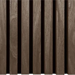 Hot Akustiikkalevy , 2400x600x22mm, rimapaneeli Rimaseinät