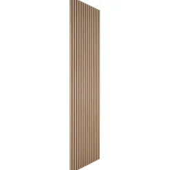 Hot Akustiikkalevy , 2400x600x22mm, rimapaneeli Rimaseinät